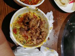 -刘火辣老火锅(光谷店)