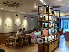 -COSTA COFFEE(新奥购物中心店)