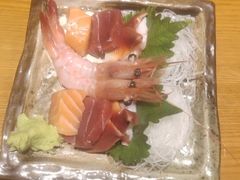 -千代武日本料理(爱建店)
