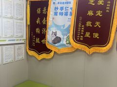 -瑞鹏宠物医院·骨外科·心肾科·肿瘤科(九亭店)