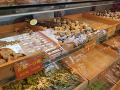 -宋记饼家(石门二路店)