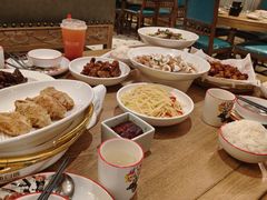 -新白鹿餐厅(城西银泰城店)