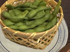 -角落里(中山公园店)