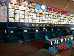 -仑头海鲜城(仑头环村南路店)