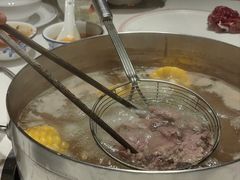 -陈记顺和潮汕牛肉火锅(番禺迎宾大道店)