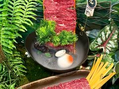 -菌彩云南野生菌火锅(新亚洲店)