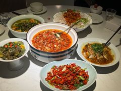 -周三的情书花园餐厅(江北店)