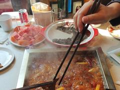 -红鼎坊·老成都火锅(新南门店)