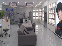 -宝视达眼镜(许昌时代广场店)