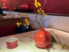 -京华烟云·北京烤鸭(领展购物广场·中关村店)