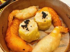 -美心·翠园(港汇恒隆广场店)