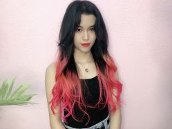 点击看大图 -Feelgood接发色彩造型沙龙