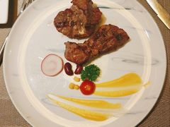 -七海旋律西餐厅(金沙湾店)