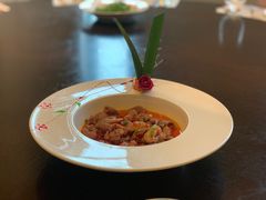 -重庆万豪中餐厅·Man Ho