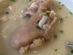 -牛王庙(龙华花园店)