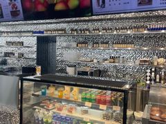 -贝林大翅鲸简餐厅(国家海洋博物馆店)