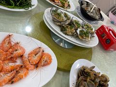 -秋姐美食店(旅游大道店)