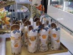 -麦雪尔甜品·生日蛋糕(新街口旗舰店)