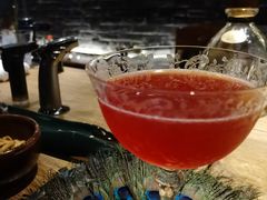 -格兰酒吧Glen Bar