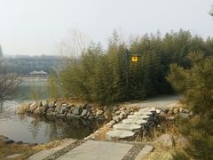 -函谷关历史文化旅游区