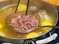 -汕头八合里海记牛肉店(清河店)