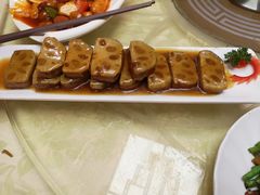 -佛有缘素食馆·荔湾老字号(陈家祠首店)