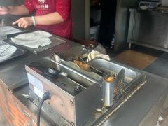 -老汪猪头肉春饼店