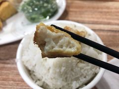 普宁豆腐-潮汕大排档