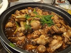 -鼎盛蜀坊·重庆江湖菜(市桥地铁站店)