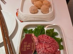 -串一火锅(赛格国际购物中心店)