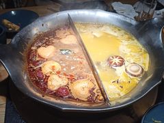 -湊湊火锅·茶憩(上海合生汇店)