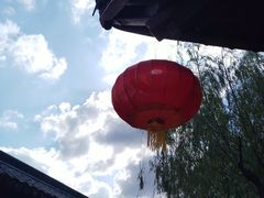 -召稼楼古镇