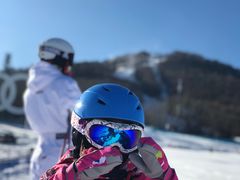 -长白山万达国际滑雪场