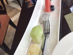 -无锡君来洲际酒店