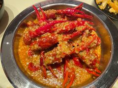 -聚味瞿记·龙虾堂(坡子街店)