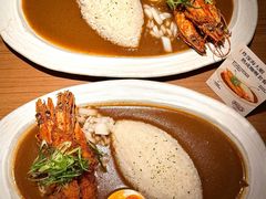 -CURRY YA 熟成咖哩專門店(深圳湾万象城店)