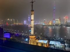 -外滩8号 whisky bar(金延大厦店)