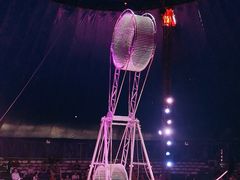 -环球城国际大马戏