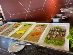 -汇泉王朝大饭店-旋转餐厅(南海路店)