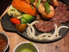 -bluefrog蓝蛙(恒隆广场店)