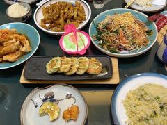 -君霖海鲜私房菜(春柳店)