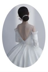 -巴黎时尚婚纱摄影(南汇店)