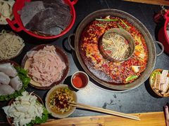 -洋马儿火锅(解放碑店)