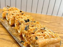 肉松油条-小豆海棠(人民南路店)