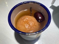 梨汤-阿西娅食府(中关村店)