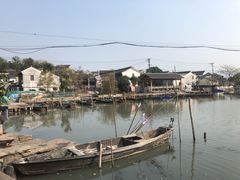 -东钱湖小普陀景区