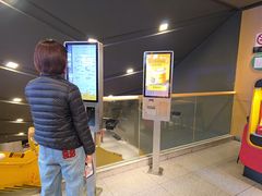 -麦当劳(豫园店)
