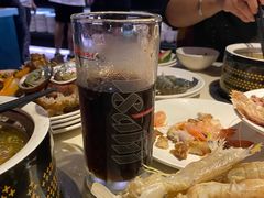 -加餐海鲜自助(集美银泰百货店)