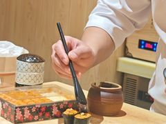 -麦MUGI铁板烧日式料理