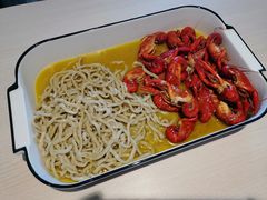 -友达面馆(二七南路店)